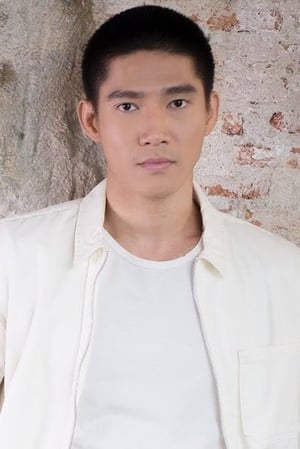 Sivakorn Lertchuchot portrait