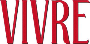 Vivre — logo