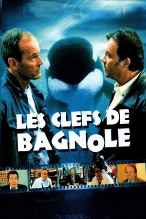 Poster Les Clefs de bagnole 2003