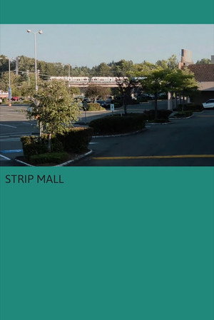 Strip Mall (2026)