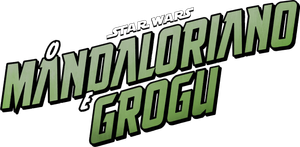 Star Wars: O Mandaloriano e Grogu