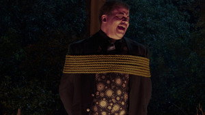 Stuart no logra salvar el Universo Temporada 1 Capítulo 7
