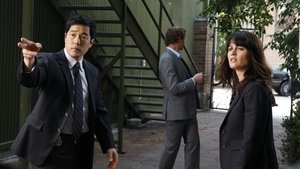The Mentalist Season 2 Episode 21