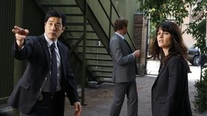 The Mentalist: Stagione 2 – Episodio 21