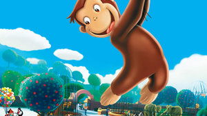 Curious George Season 1