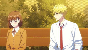 Hanazakari no Kimitachi e S2 – Episódio 1