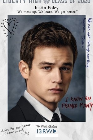 13 Reasons Why Season 4 Episode 8