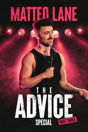 Image Matteo Lane: The Advice Special Part 3