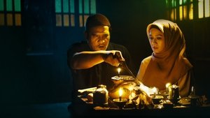 The Djinn’s Curse ( 2023 )