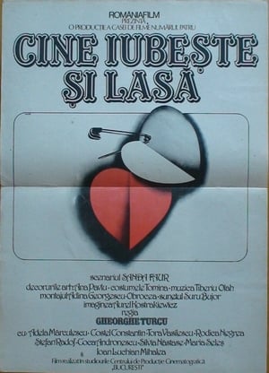 Poster Cine iubește și lasă (1983)