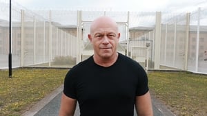Welcome To HMP Belmarsh With Ross Kemp
