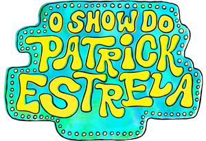 The Patrick Star Show — Logos 3