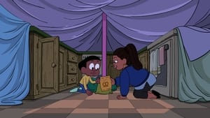 Craig of the Creek ปี 2 ตอนที่ 6