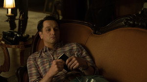 O Segredo de Widow’s Bay: 1×2