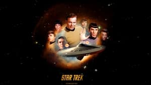 poster Star Trek