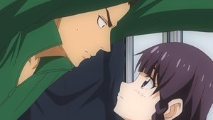 Why the Hell are You Here, Teacher!? Season 1 Episode 5