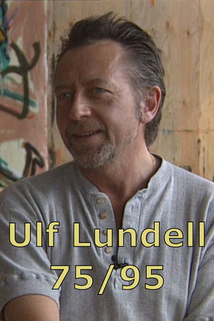 Ulf Lundell 75/95 4