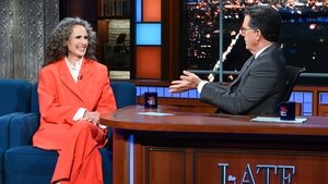 The Late Show with Stephen Colbert: 7×26