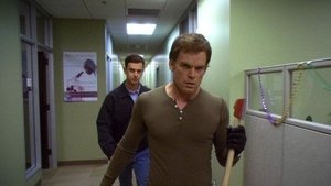 Dexter Season 6 Episode 9