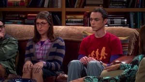 The Big Bang Theory: 4×3