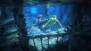 A Turtle’s Tale: Sammy’s Adventures ( 2010 )