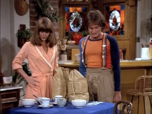 Mork ve Mindy: 1×3