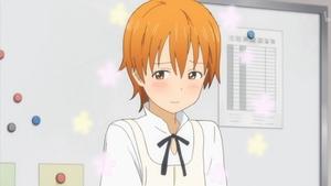 Wagnaria!! The Truth to the Suspicion... Nazuna Works