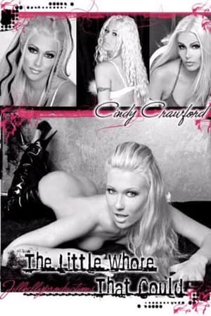 Poster Little Whore That Could (2005)