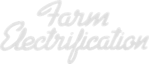 Farm Electrification — Logos 1