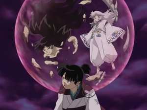 InuYasha Season 1 Episode 167