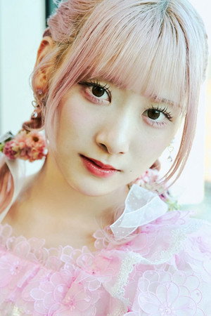 Kiara Saitou portrait