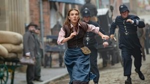 Enola Holmes 2 (2022)