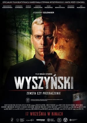 Wyszyński - zemsta czy przebaczenie