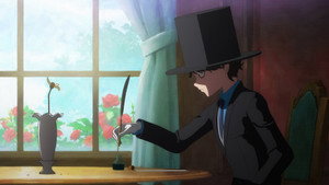 Episódio 1 - O Duque e Alice - The Duke of Death and His Maid