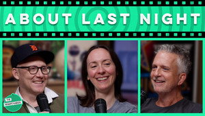 'About Last Night' With Bill Simmons, Chris Ryan, and Mallory Rubin