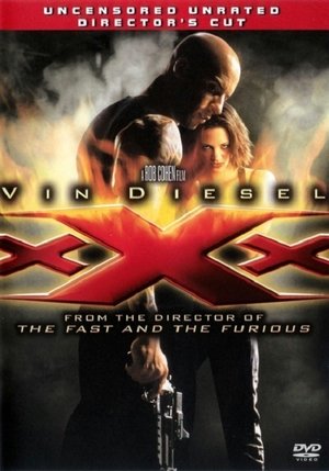 poster xXx