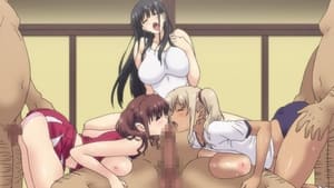 Kyonyuu JK ga Ojisan Chinpo to Jupo Jupo Iyarashii Sex Shitemasu: 1×2