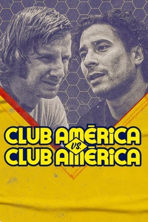 Banner of Club América vs. Club América