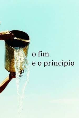 O Fim e o Princípio