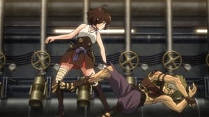 Kabaneri of the Iron Fortress Season 1 Episode 3