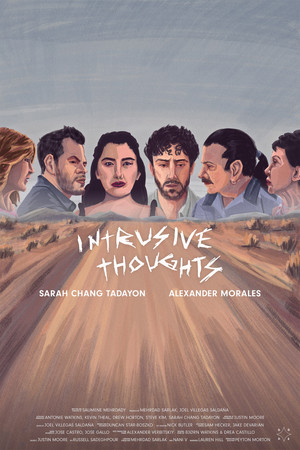 فيلم Intrusive Thoughts 2026 مترجم