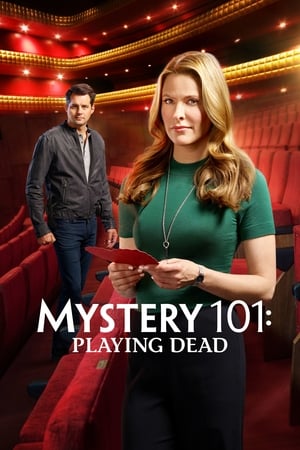 Image Mystery 101: Playing Dead
