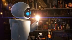 วอลล์ – อี หุ่นจิ๋วหัวใจเกินร้อย 2008WALL-E (2008)