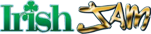 Irish Jam — Logos 2