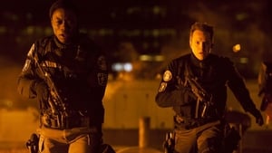 Flashpoint – Das Spezialkommando: 5×1