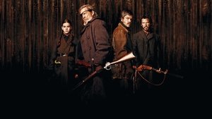 True Grit 2010