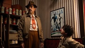 Naples to New York (2024)