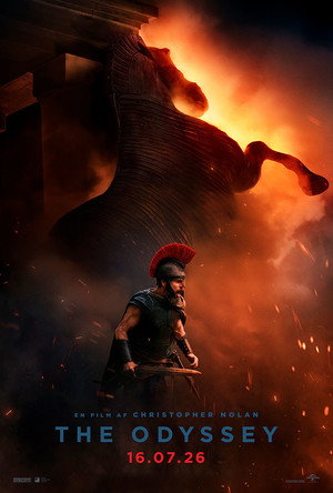 Image The Odyssey