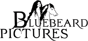 Logo Bluebeard Pictures