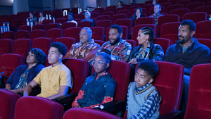 black-ish 5 x episodio 8